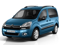 Фото Citroen Berlingo II Restyle 2 