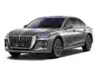 Фото Hongqi H5 II 