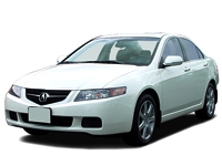 Фото Acura TSX 