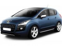 Фото Peugeot 3008 I 