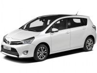 Фото Toyota Verso I Restyle 