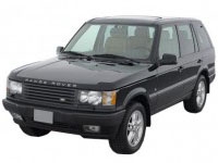 Фото Land Rover Range Rover II 