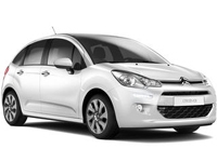 Фото Citroen C3 II Restyle 