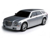 Фото Chrysler 300C Wagon 