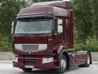 Фото Renault Trucks Premium II 