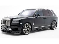 Фото Rolls-Royce Cullinan 