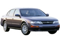 Фото Nissan Maxima IV (A32) 