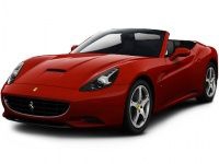 Фото Ferrari California 