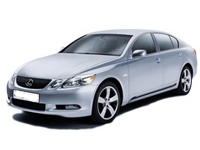 Фото Lexus GS III 450h Полный привод 