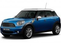 Фото Mini Countryman I R60 