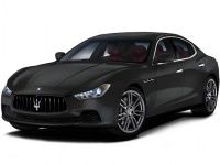 Фото Maserati Ghibli S Q4 III 