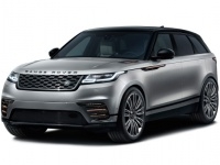 Фото Land Rover Range Rover Velar 