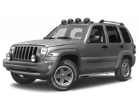 Фото Jeep Liberty I KJ 