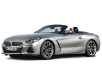 Фото BMW Z4 III G29 Roadster 