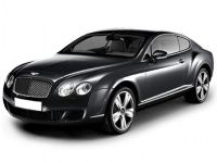 Фото Bentley Continental GT 