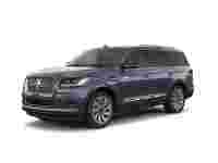 Фото Lincoln Navigator IV Restyle 