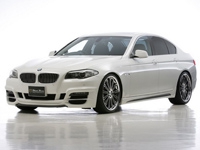 Фото BMW 5er F10 Restyle 