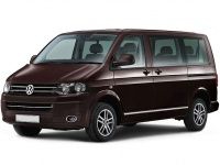 Фото Volkswagen Multivan T5 Restyle 
