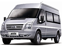 Фото Ford Transit VII 