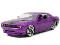 Фото Dodge Challenger III Restyle 