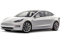 Фото Tesla Model 3 I 