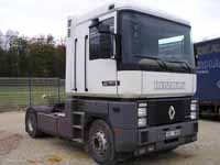 Фото Renault Trucks Magnum I 