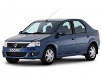 Фото Renault Logan I Restyle 