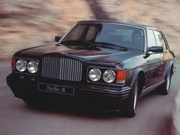 Фото Bentley Brooklands I 