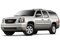 Фото GMC Yukon (GMT900) XL 