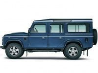 Фото Land Rover Defender (110) 5D 