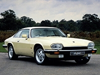 Фото Jaguar XJS (Series 3) 