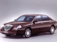 Фото Lancia Thesis 