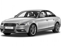 Фото Audi A4 (B8) Sedan Restyle 