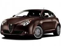 Фото Alfa Romeo Mito 