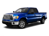 Фото Ford F-150 XII 1.5 Cab 