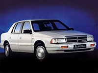 Фото Chrysler Saratoga 