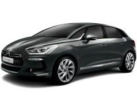 Фото Citroen DS5 