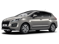 Фото Peugeot 3008 I Restyle 