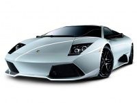 Фото Lamborghini Murcielago LP640 I 