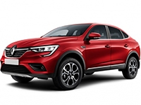 Фото Renault Arkana I 