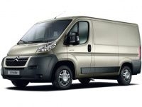 Фото Citroen Jumper II 