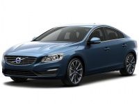Фото Volvo S60 II Restyle 