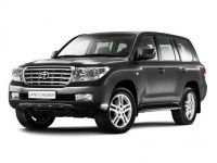 Фото Toyota Land Cruiser 200 5 мест 