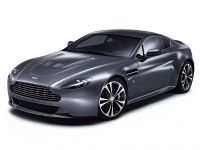 Фото Aston Martin V12 Vantage 