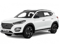 Фото Hyundai Tucson III Restyle 