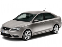 Фото Seat Toledo IV 