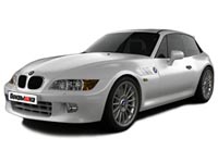 Фото BMW Z3 Coupe 