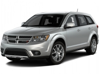 Фото Dodge Journey Restyle 