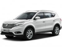 Фото Dongfeng 580 I 