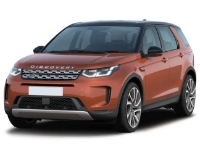 Фото Land Rover Discovery Sport I Restyle 